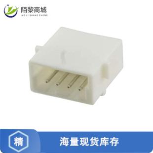 CONN 4正品 ADAPT PLUG 2MM 全新原装 4POS 292156