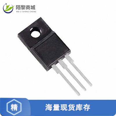 全新原装STF23N80K5正品/MOSFET N-CH 800V 16A TO220FP