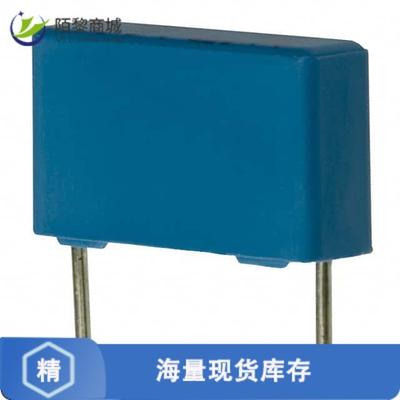 全新原装B32672L8122J000正品/CAP FILM 1200PF 5% 2KV