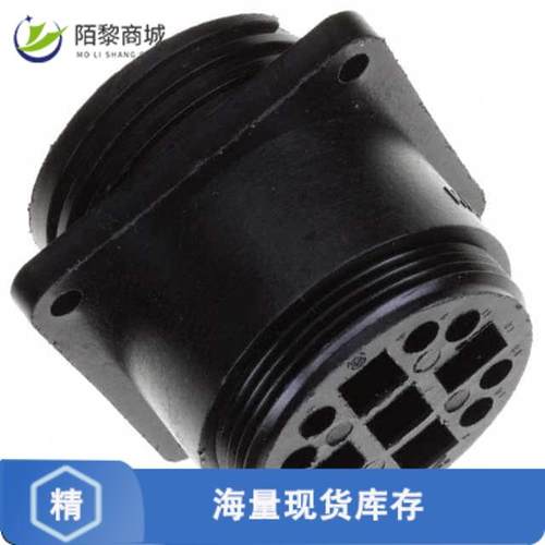 全新原装211825-1正品/CONN RCPT HSG MALE 13POS PNL MT