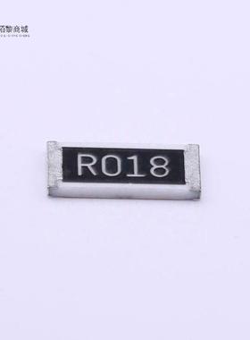 全新原装RTT25R018FTE正品/贴片电阻 0.018Ω ±1% 1W ±1