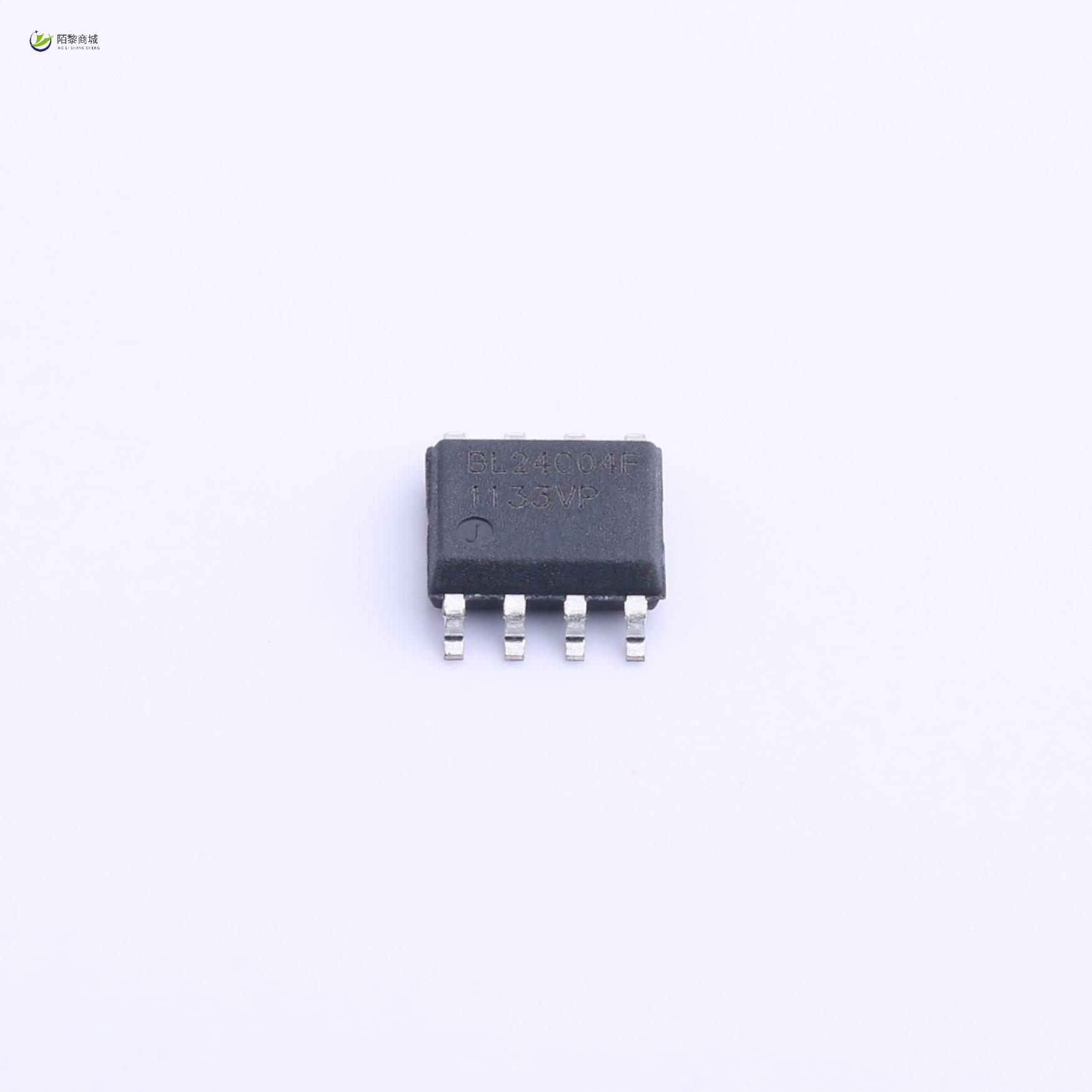 全新原装BL24C04F-PARC正品/EEPROM存储 SOP8_150mil