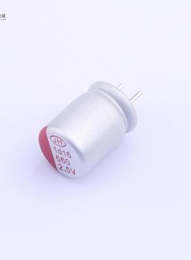 全新原装PCR0EEL561MF09CC25WP正品/560uF ±20% 2.5V