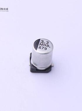 全新原装EEEHB1H3R3AR正品/3.3uF ±20% 50V