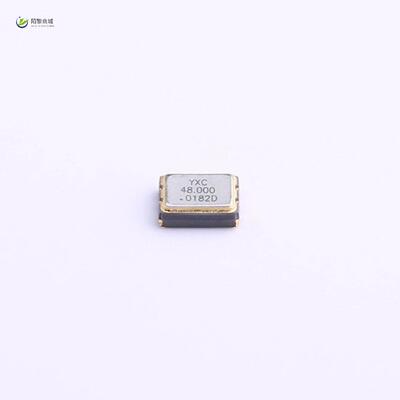 原装正品OT322548MJBA4SL晶振48MHz 20ppm 1.8V~3.3V