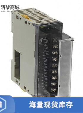 原装正品CJ1W-OC201全新OUTPUT MODULE 8 RELAY