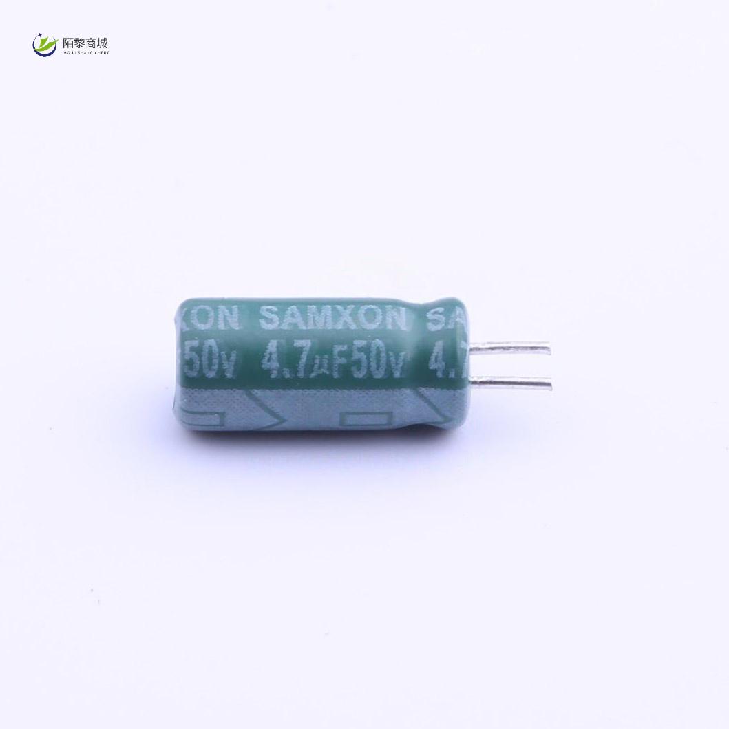 全新原装EGF475M1HD11CB正品/4.7uF ±20% 50V