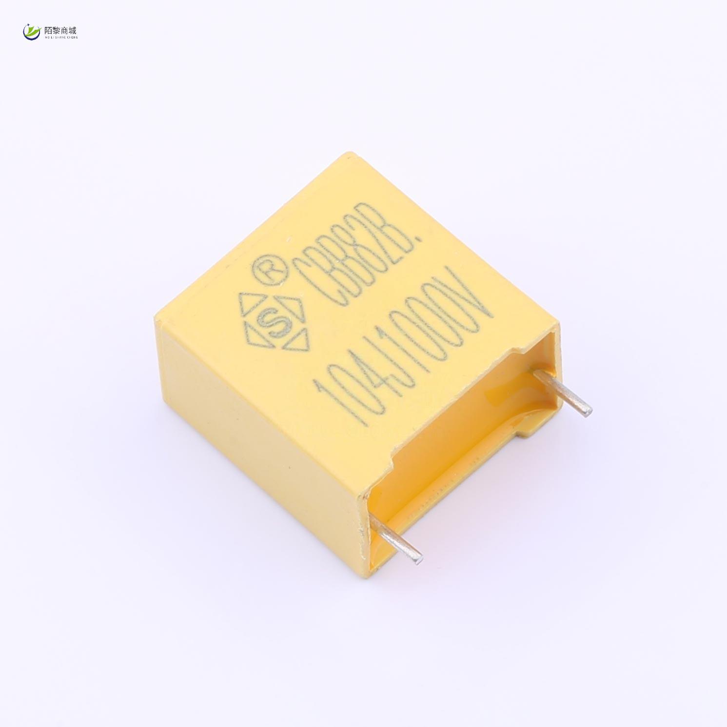 全新原装HB3A104JQ135180190110EST正品/100nF ±5%