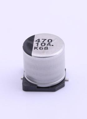 全新原装EEE1AA471P正品/470uF ±20% 10V
