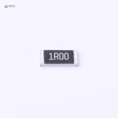 ±1% 12L1R00FT正品 全新原装 贴片电阻 1Ω ±250pp