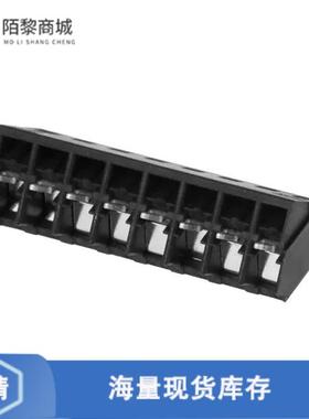 全新原装1546074-8正品/TERM B 8POS 35DEG 5.08MM PCB