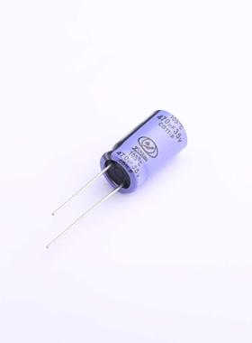 全新原装ECF1VM471G17OTPO正品/470uF ±20% 35V