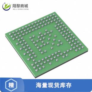 全新原装IWR1642AQAGABLR正品/IC RF DETECT 76-81GHZ