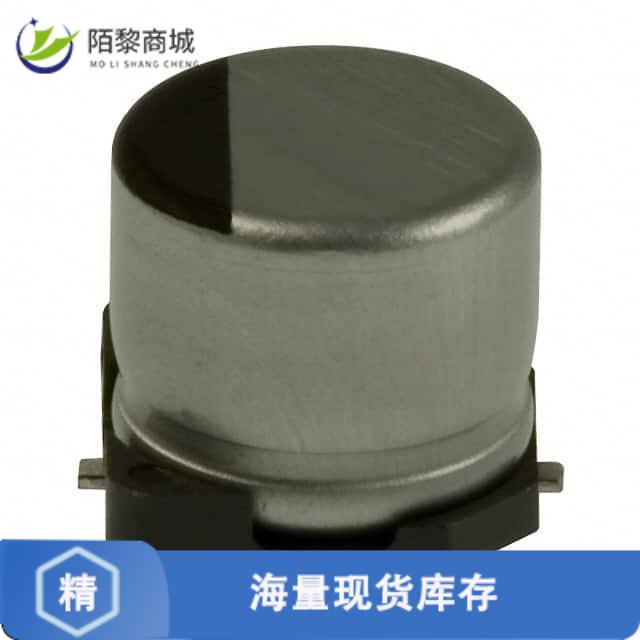 全新原装EEE-1HA100SP正品/CAP ALUM 10UF 20% 50V SMD
