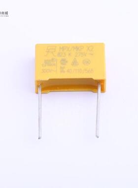 全新原装MP2823K27D2X8LC正品/等级:X2 82nF ±10%
