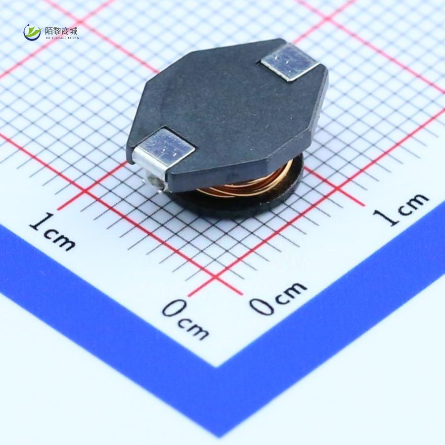 全新原装SSL0804T-100M-N正品/功率电感 10µH ±20% IND