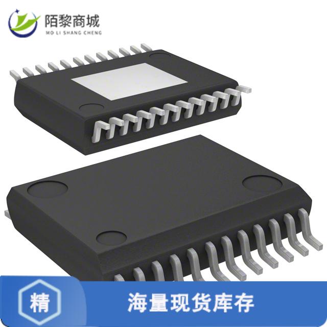 全新原装NCV7718CDQR2G正品/IC MOTOR DRIVER 24SSOP
