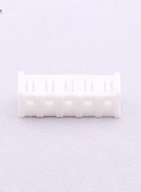 全新原装B3952H-5P正品/3.96mm 1x5P