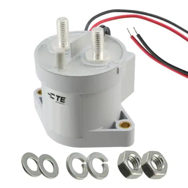 全新原装EV200AAANA正品/RELAY CONTACTOR SPST 500A 12V