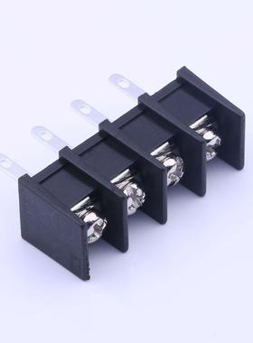 全新原装KF55H-10.0-4P正品/栅栏式接线端子 4Pin