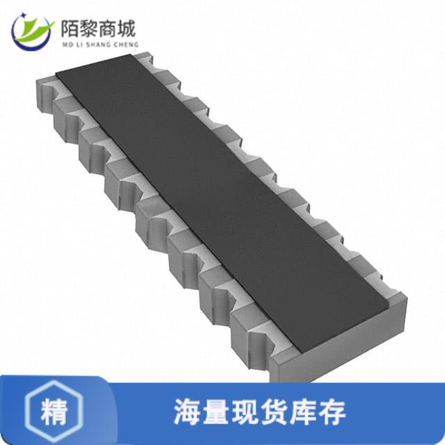 全新原装742C163100JP正品/RES ARRAY 8 RES 10 OHM 2506