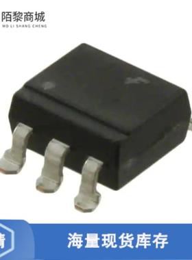 全新原装FOD4116S正品/OPTOISOLATOR 5KV TRIAC 6SMD