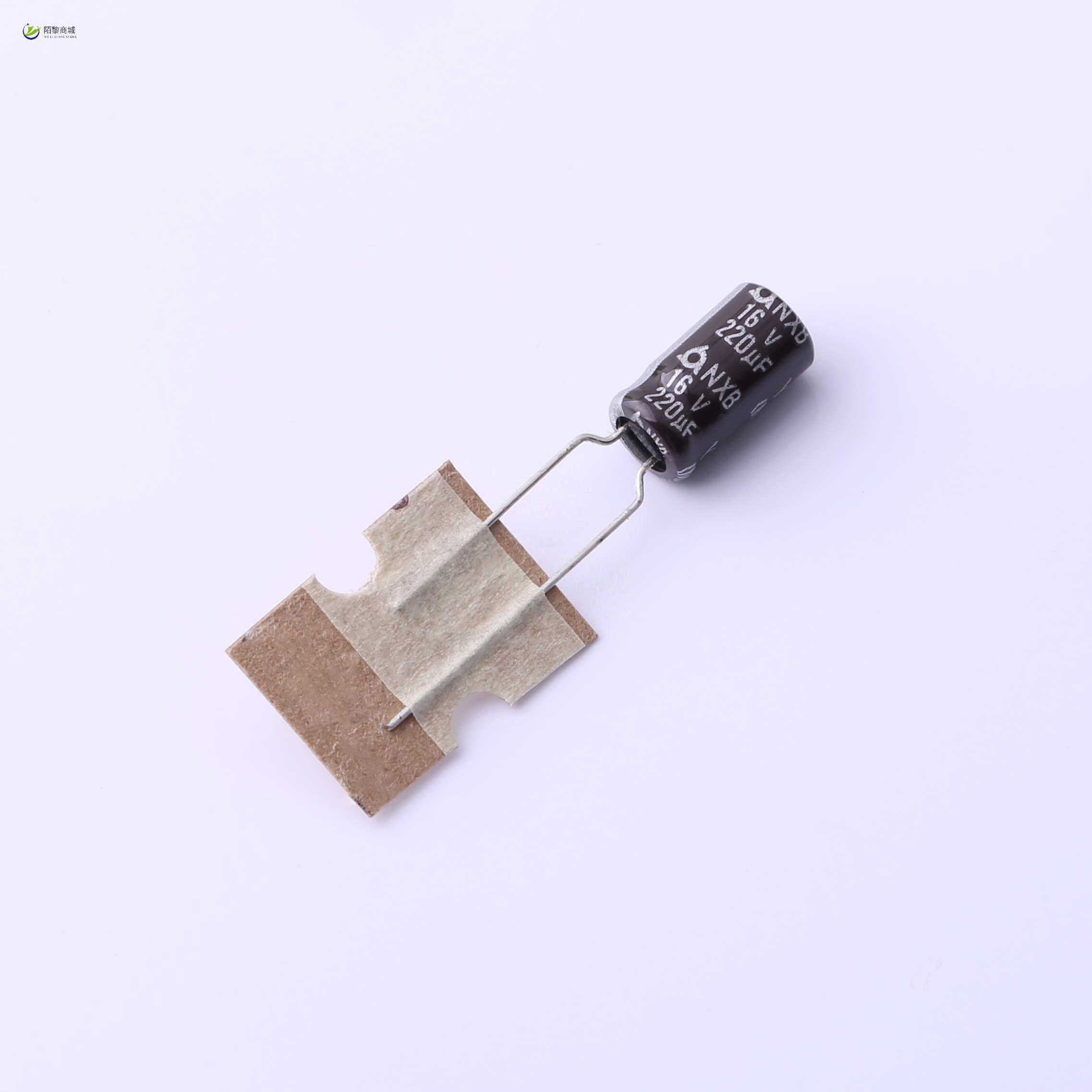 全新原装NXB16VB220M6.3*11 5.0TP正品/NXB16VB220M6.3