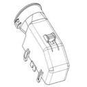全新原装34992-0907正品/汽车 GPEC4 WIRE DRESS COVER