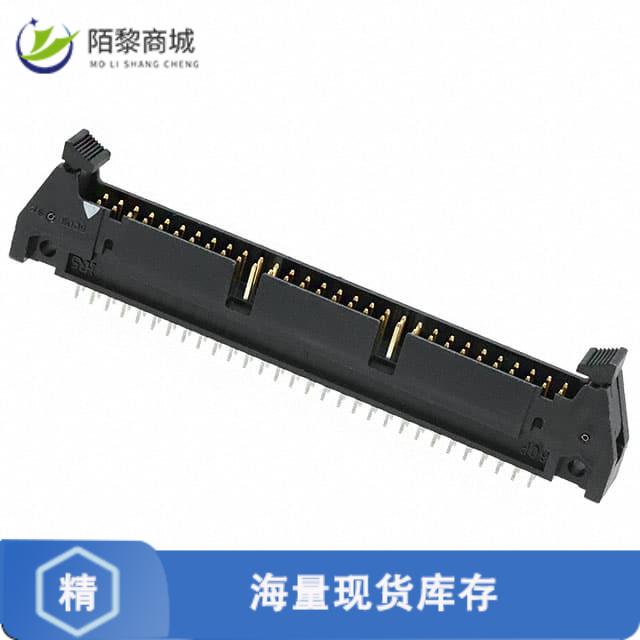 全新原装HIF3BA-60PA-2.54DSA(71)正品/CONN HEADER VE