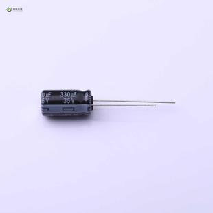 ±20% 330uF 35V EEUFS1V331L正品 全新原装