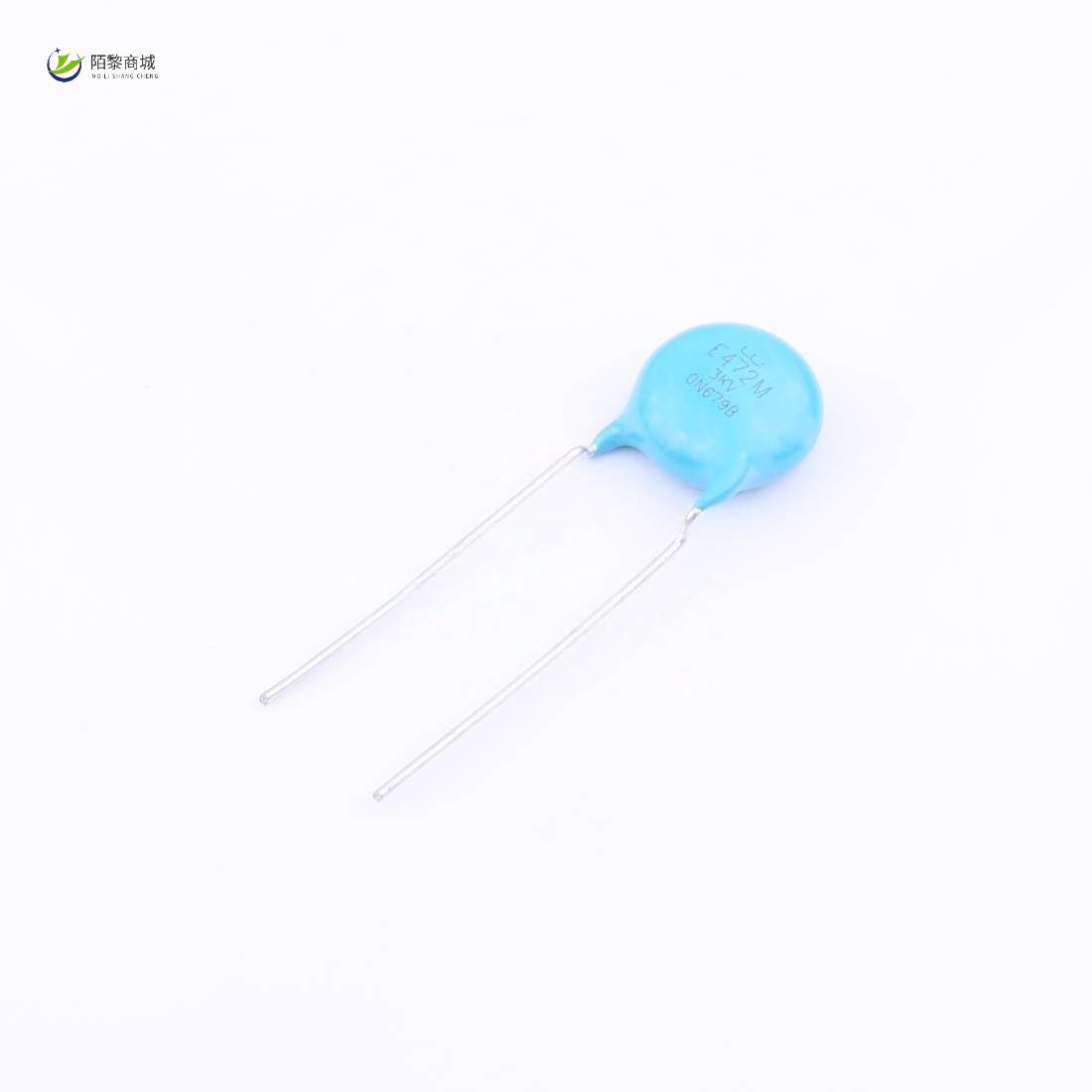 全新原装HGK3FE472MG3BW-3085A5正品/4.7nF ±20% 3kV
