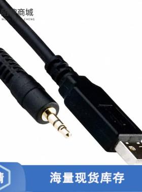全新原装TTL-232R-3V3-AJ正品/CABLE USB SERIAL 3.3V