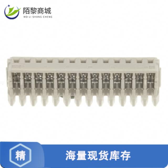 全新原装1-353293-3正品/CONN RCPT 13POS IDC 26-28AW