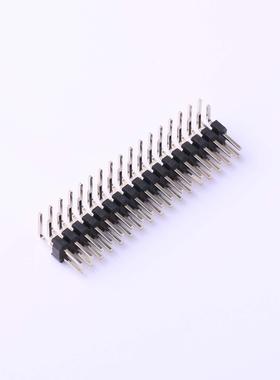 全新原装PZ200-2-17-W正品/排针 间距2.00mm 34Pin