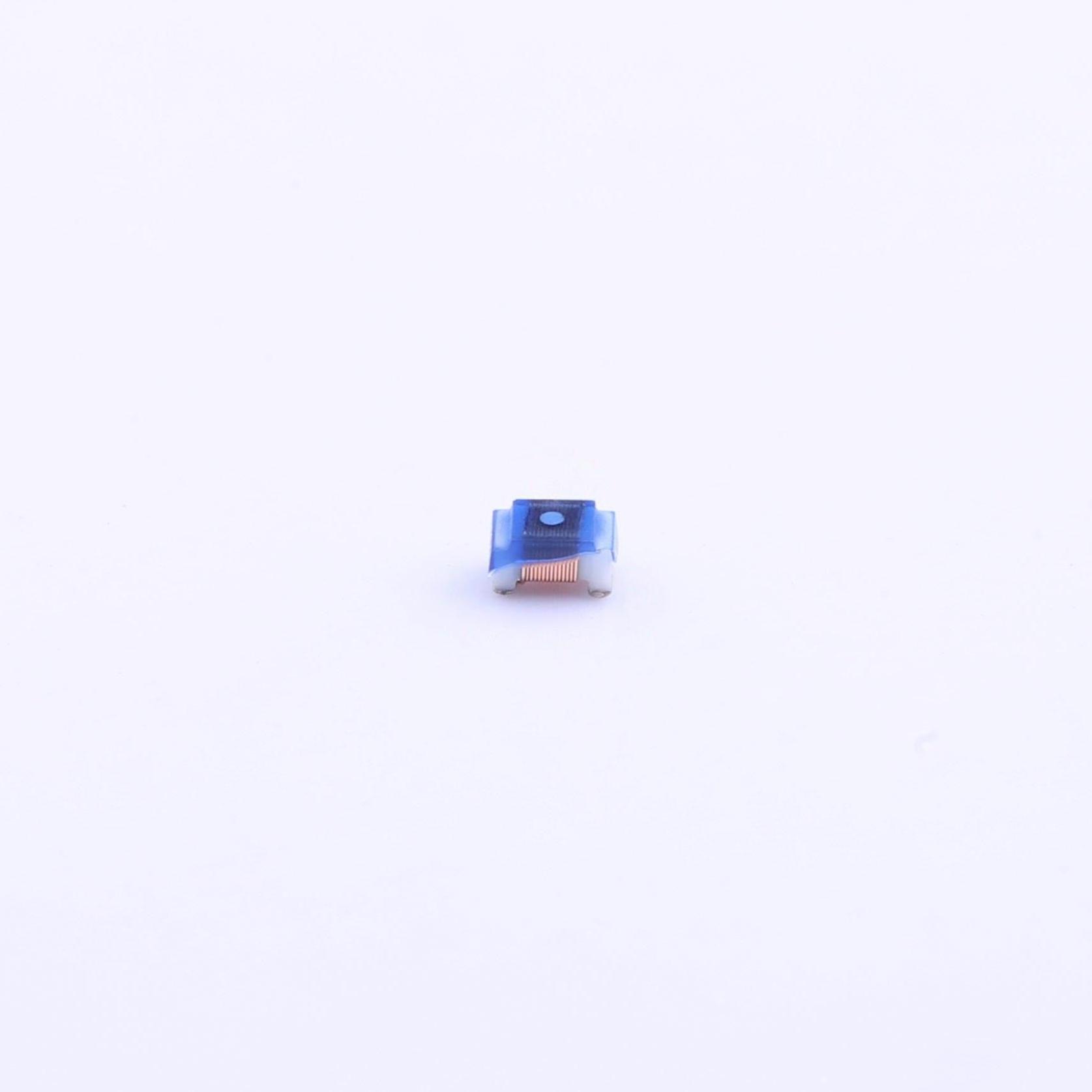 全新原装CS0603-R10J-S正品/高频电感 100nH 400mA ±5%