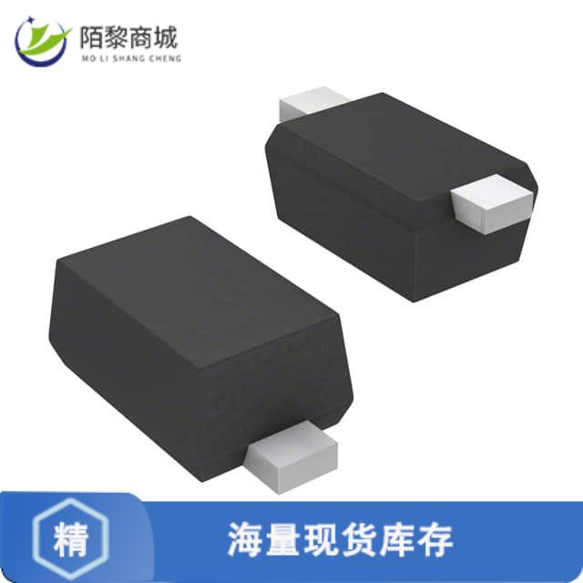 全新原装ESD5V0L1B02VH6327XTSA1正品/TVS DIODE 5VWM