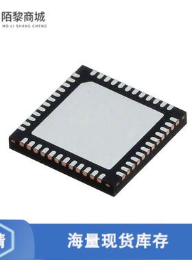 全新原装MAX17411GTM+正品/IC REG IMVP-7 VR12 2OUT 4