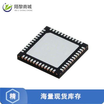 全新原装MAX17411GTM+正品/IC REG IMVP-7 VR12 2OUT 4