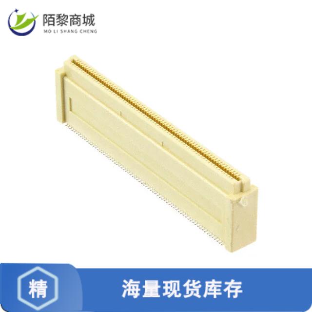 全新原装7-1735480-6正品/CONN RCPT 140POS SMD GOLD