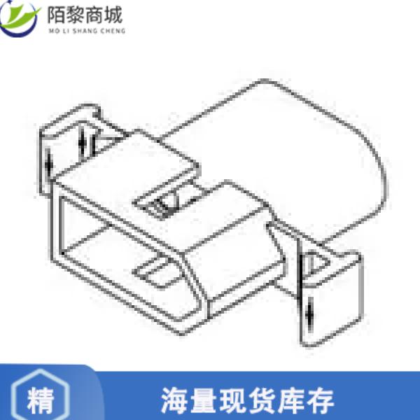 全新原装03-09-2032正品/管脚和插座 3 CIRCUIT PLUG