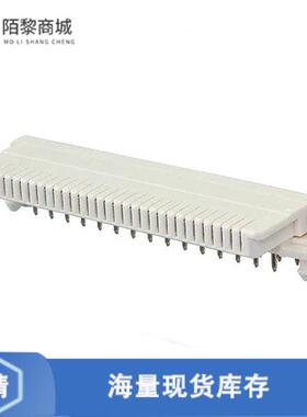 全新原装3-917360-0正品/CONN RCPT 30POS R/A TIN