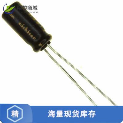 原装正品UKW1C101MDD全新CAP ALUM 100UF 20% 16V RADIAL