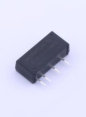 全新原装B1212LS-1WR2正品/电压输出的组数：-
