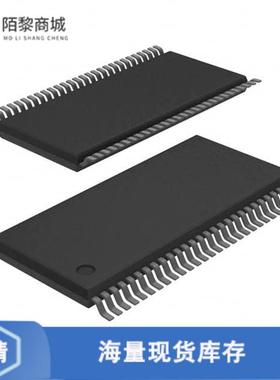 全新原装SN74ALVCH16543DLR正品/IC TXRX NON-INVERT 3