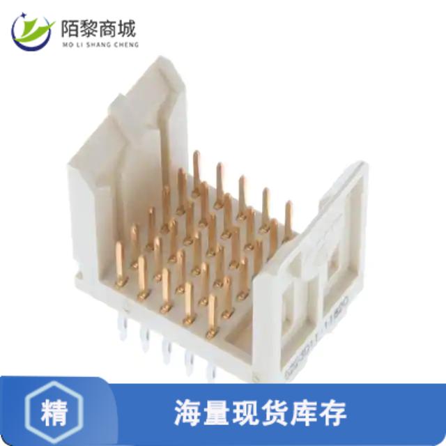 全新原装5223011-1正品/CONN HEADER FUTUREBUS 30POS PCB