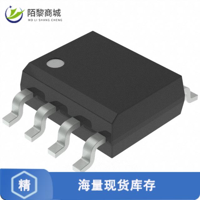 全新原装AT93C56B-SSHM-T正品/IC EEPROM 2KBIT SPI 2M