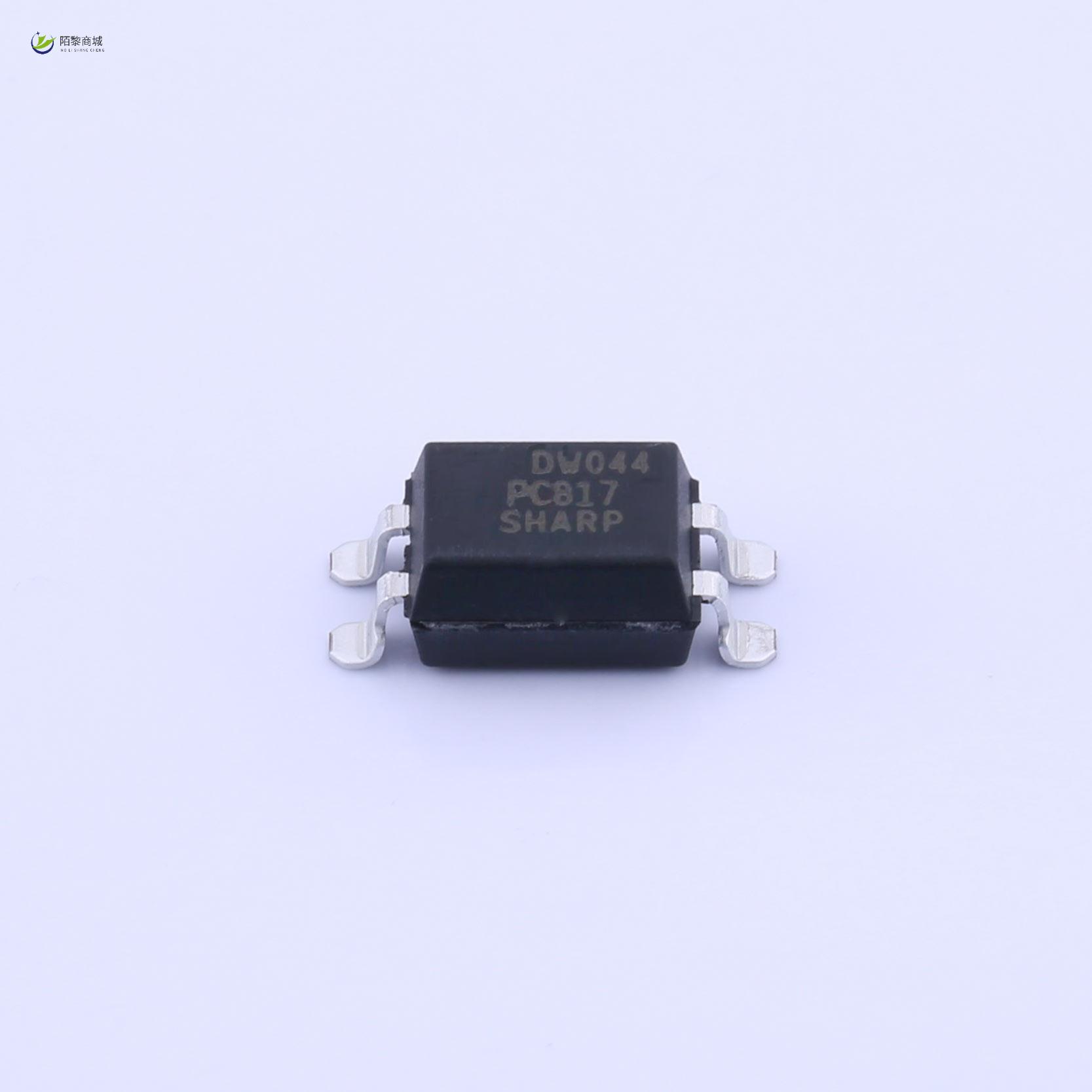 全新原装PC817X4CSP9F正品/PC817X4CSP9F