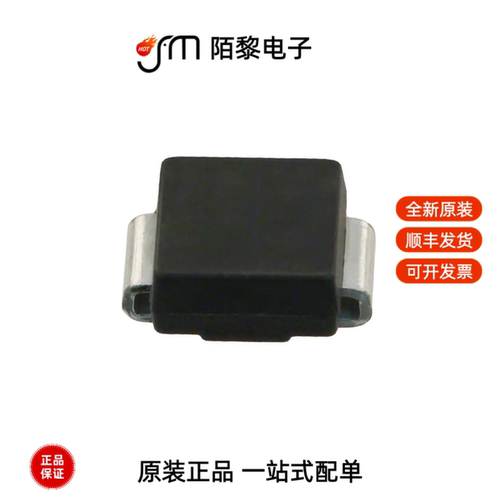 SMBJ24CA-TR|SMBJ100CA-TR|SMBJ10A-TR全新原装