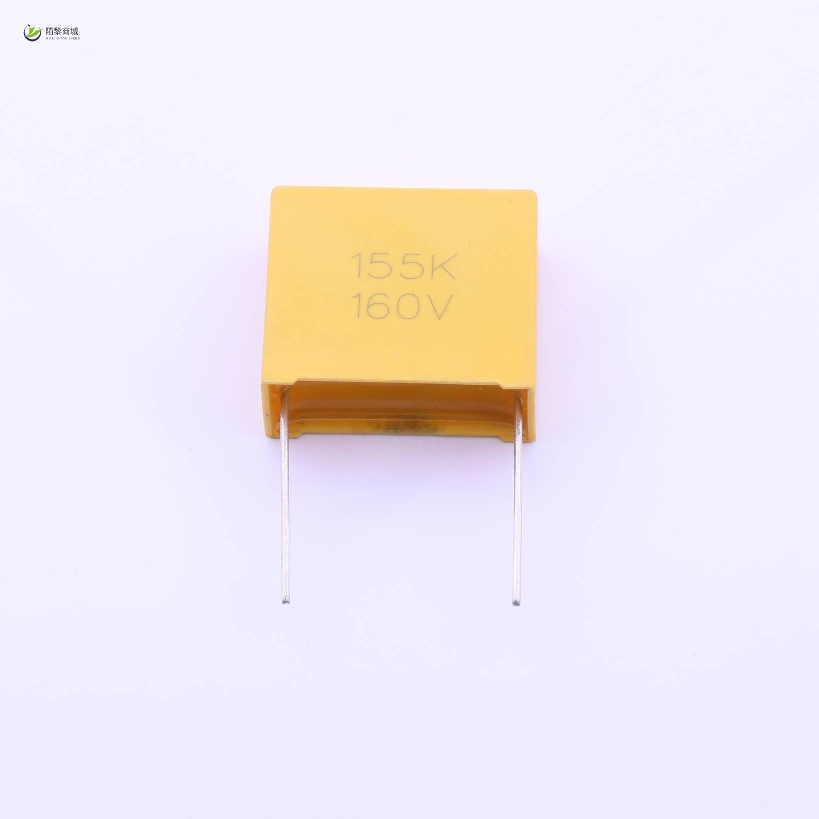 全新原装MPP155K0160D262112B2315正品/1.5uF ±10% 160V