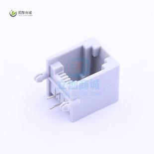 電話插座 全新原裝 6P2 RJ11 A800正品 RJ11R02P